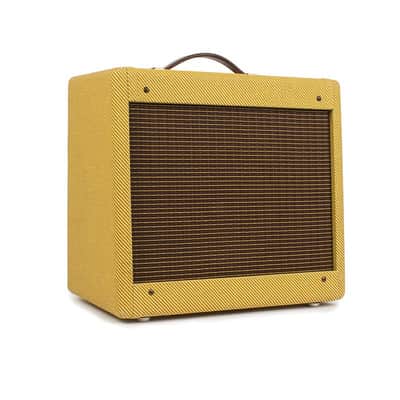 StewMac '57 Mini Tweed 5W Amp Kit image 2