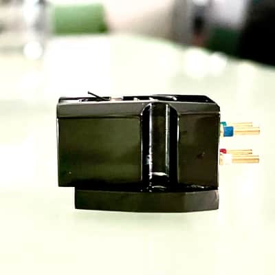 Phase Tech Phasemation P-3 Flagship Low Out put and Low Impedance MC cartridge In Excellent condition image 9