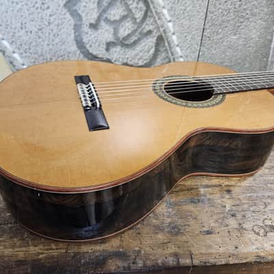 Cuenca 45 Ziricote Cedre Massif image 4