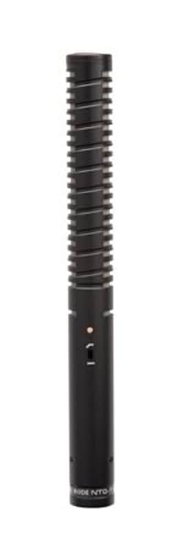 Rode NTG1 Condenser Shotgun Microphone image 1