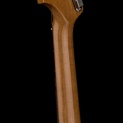 Fender Custom Shop Empire 67 Stratocaster NOS - Ultra Marine Blue #90356 image 11