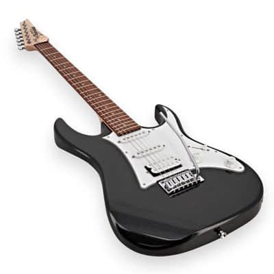 Ibanez GRX40 Black Night Gio image 3