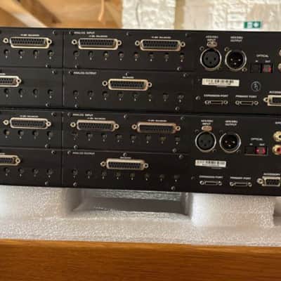 Avid HD I/O image 2