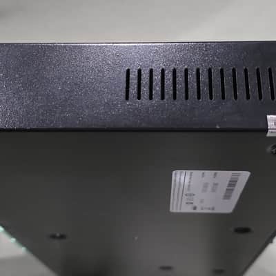 dbx ZonePRO 1260 Digital Zone Processor 6 Zone Digital mixer image 3
