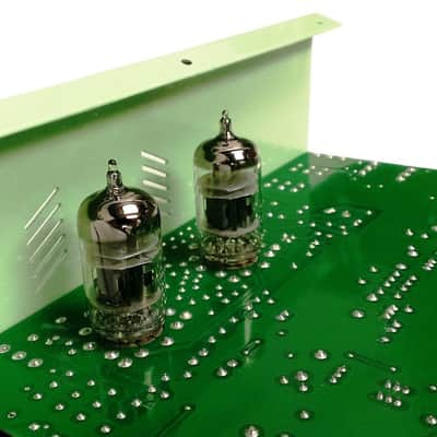 VLD1 - Legacy Drive Preamp Pedal with 12Ax7 Tubes image 7
