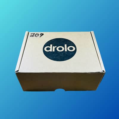 Drolo Moon Rabbit image 4