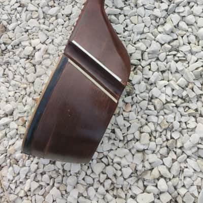 Rubab, robab, rabab Afghan 1960 image 6