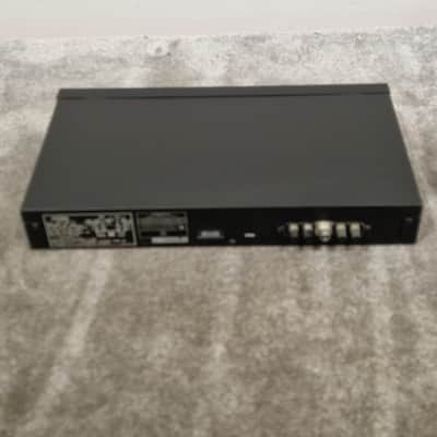 Pioneer F-X55ZL - Tuner - Black - Excellent image 9