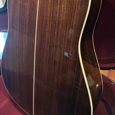 Martin Standard Series D-42 2018 - 2024 - Natural image 4