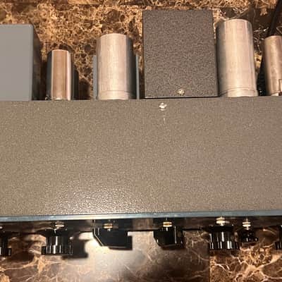 Pulse Techniques Pultec EQP-1S3 PAIR image 14