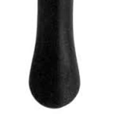 Palatino Ebony Tailpiece for 16" Size Viola Model # PV-162-V - Hill-Style image 2