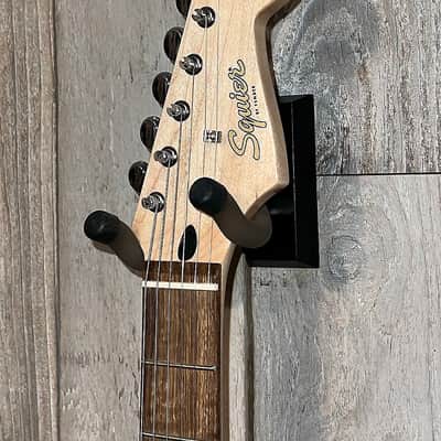 New Squier Paranormal Custom Nashville Stratocaster with Laurel Fretboard - Chocolate 2-Color Sunburst, In Stock, Comes With A Pro Set Up! image 8