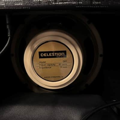Supro 1612RT Amulet 15-Watt 1x10" Combo Amp with Supro switch image 2