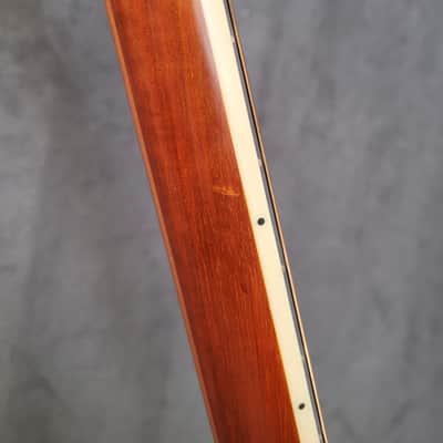 Epiphone Masterbilt Century Collection Zenith Acoustic/Electric Guitar 2010s - Vintage Sunburst image 17