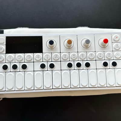 Teenage Engineering OP-1 Field