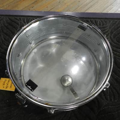 Percussion Plus Snare Drum 14"x5" image 11