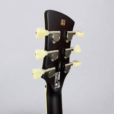 Yamaha Revstar Standard RSS02T 2026 - Hot Merlot image 10