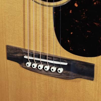 Martin 000-10E Retro Road Series Solid Wood Acoustic-Electric Guitar image 19