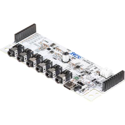 Nu:Tekt NTS-2 image 5