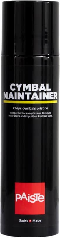 Paiste Cymbal Maintainer - 300mL image 1