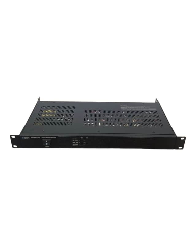 Apart Revamp2120T - Power Amplifier - Very Good image 1