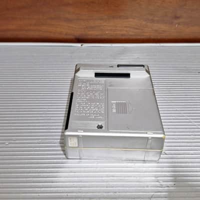 Boss HA-5 Play Bus Guitar Headphone Amp image 3