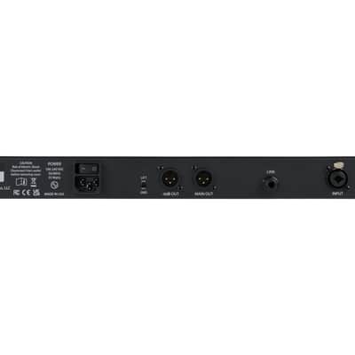 Rupert Neve Designs Newton Channel Strip [USED] image 4