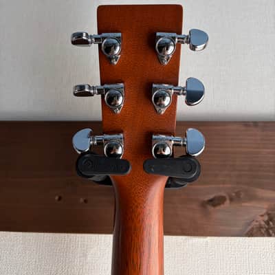 Martin Custom Shop D-18 2011 image 9