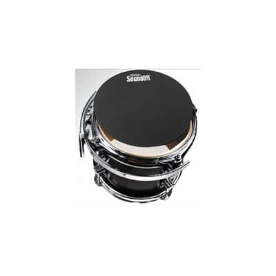 EVANS SO-8 [Sound-Off Drum Mutes 8 inch] image 1