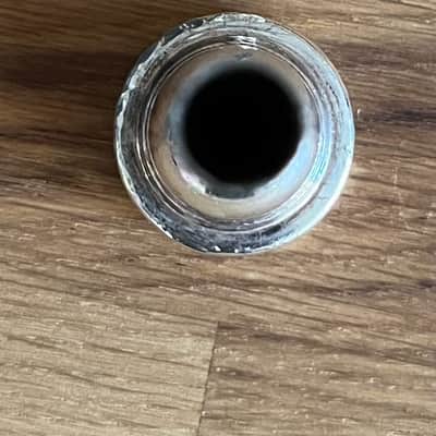 Vintage Vincent Bach Corp. 10-3/4CW Trumpet Mouthpiece Good Player Condition image 6