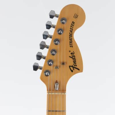 FENDER JAPAN ST72-55 Natural [SN MIJ J032467] [07/01] image 3