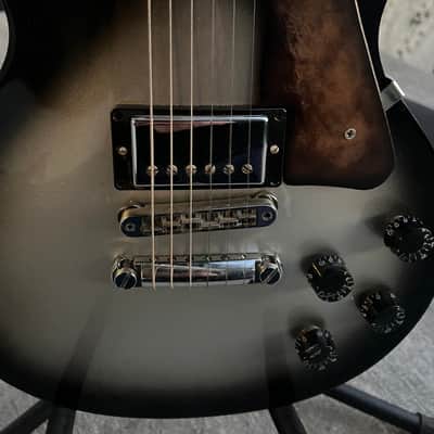 Gibson Les Paul Studio Elite 2018 - Silverburst image 7