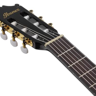 Ibanez Ga11 Ce Bk image 4