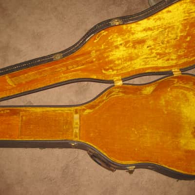 1962 Gibson ES 125 - Tobacco Burst image 14