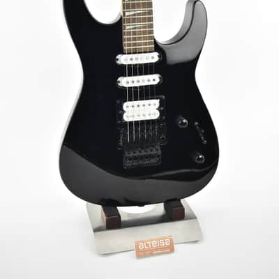 Jackson X Series DK3XR HSS Dinky 2021 Gloss Black image 3