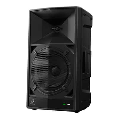 AlphaTheta WAVE-EIGHT 8″ Portable DJ Speaker with SonicLink *USA Small Business* image 1