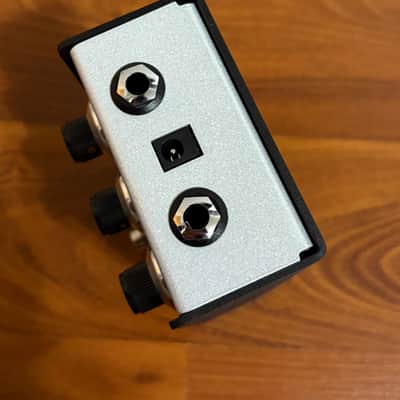 Silktone Expander image 5