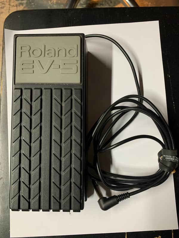 Roland EV-5
