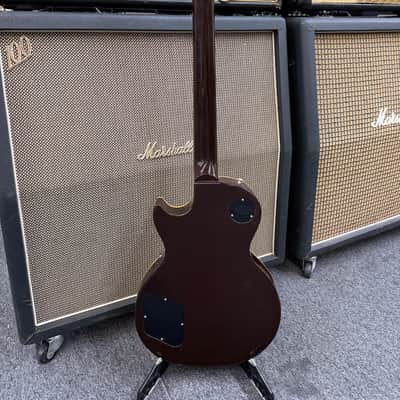 Gibson Les Paul Traditional Plus 2009 Desert Burst image 9