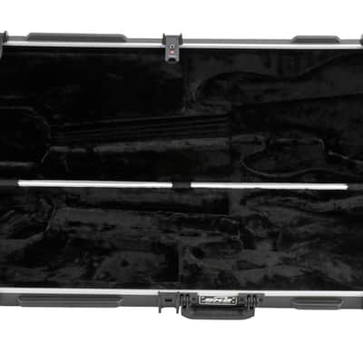 SKB 1SKB-44 Hardshell Electric Bass Case image 2
