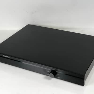 Mondial Aragon D2A DAC Digital Audio Converter Equipment image 1