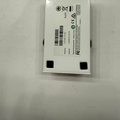 Digitech Luxe Polyphonic Detune Detuner Guitar Effect Pedal image 6