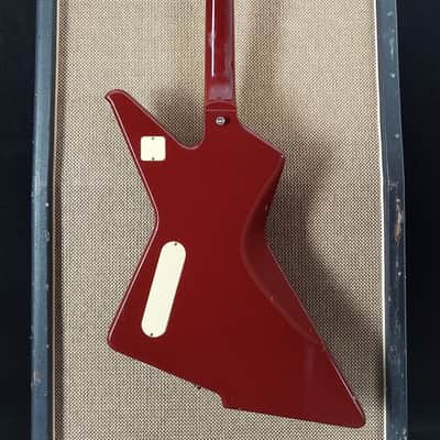 Ibanez DT-400CB Destroyer II 1984 Good Condition Kent Armstrong Neck Pickup (46) image 3