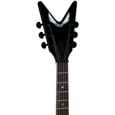 Dean ML 79 BBF 2026 - Black Blue fade image 7