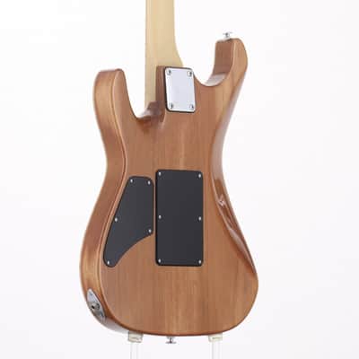 SUHR Standard Bahama Blue Burst [SN 19935] [08/11] image 3