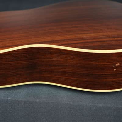 Gibson J-45 Custom 2009 - Sunburst image 17