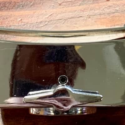 Tama Rockstar Bass Drum Bracket - Vintage 80's Era - Good Condition image 7