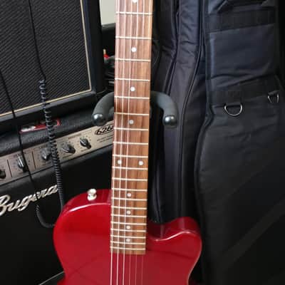 DeArmond M-55 1999 - Red image 3