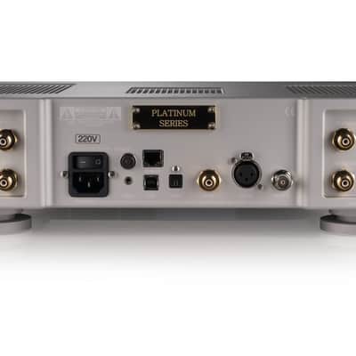 BRICASTI DESIGN M12 PLATINUM SERIES - Dual Mono Source Controller - NEW! image 2