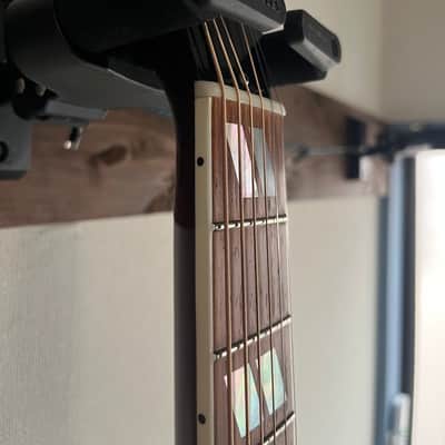 Gibson Custom Shop Southern Jumbo 2006 image 4